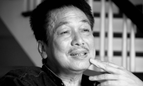Nhạc sĩ Phú Quang không quan niệm diva với Lam, Linh, Nhung