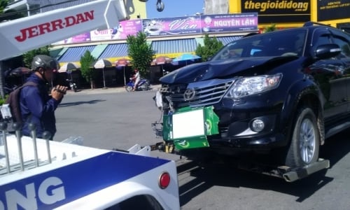 Phó Thủ tướng yêu cầu xử lý nghiêm vụ tai nạn ở Kon Tum