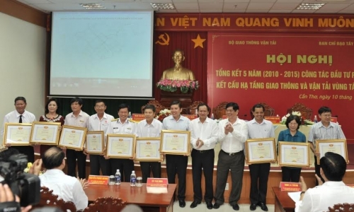 Vietjet đóng góp lớn cho việc phát triển vùng Tây Nam Bộ