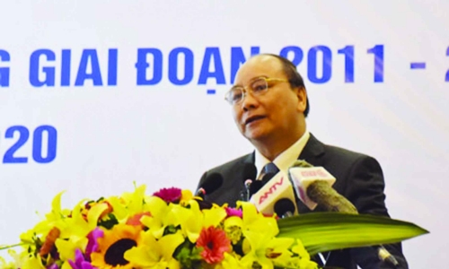 Phó Thủ tướng Nguyễn Xuân Phúc chỉ đạo: Giảm số người chết vì tai nạn giao thông giai đoạn 2016-2020