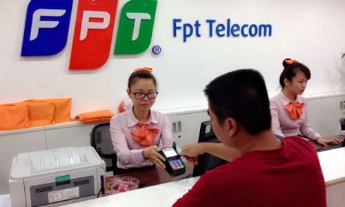 Viết tiếp bài “FPT Telecom bị tố “quỵt tiền” khách hàng”: Bị tố, FPT Telecom vội vã trả tiền