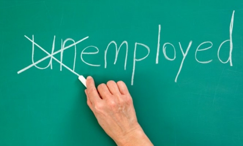 Đâu là cách phát triển sự nghiệp từ thất nghiệp và không có ‘ô dù’ nâng đỡ?