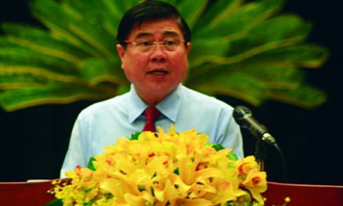 Tân Chủ tịch UBND TP.HCM Nguyễn Thành Phong: Sẽ đột phá về cải cách hành chính