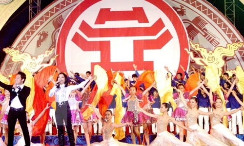 Hà Nội tổ chức nhiều sự kiện âm nhạc hoành tráng chào năm mới 2016