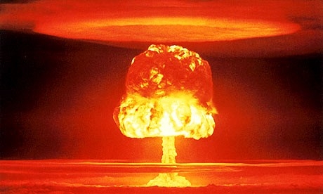 6 câu hỏi về vụ thử hạt nhân của Triều Tiên