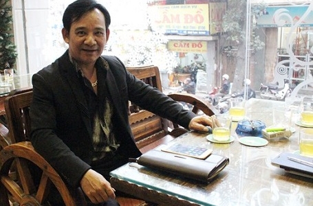 Nghệ sĩ Quang Tèo: “Danh hiệu không quan trọng bằng việc khán giả công nhận”