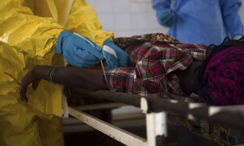 Virus Ebola và cơ chế xâm nhập cơ thể nguy hiểm hơn HIV