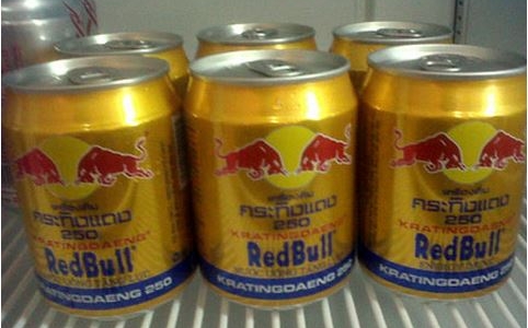 Rợn người 10 sự thật kinh hoàng về nước tăng lực Red Bull