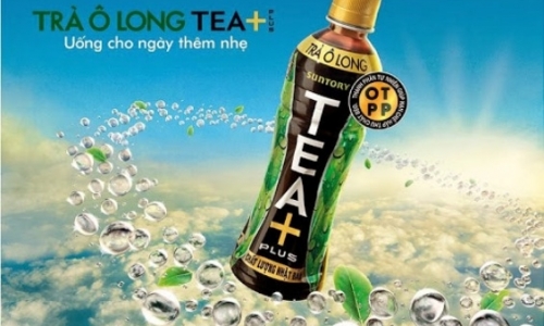 Viện trưởng Viện Kiểm nghiệm An toàn Thực phẩm Quốc gia trả lời về vụ trà Oolong Tea Plus của Suntory PepsiCo