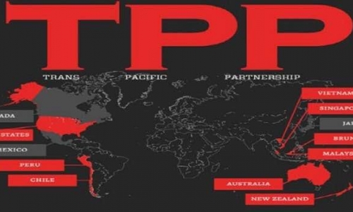  Chính phủ ủy quyền Bộ trưởng Công thương ký Hiệp định TPP