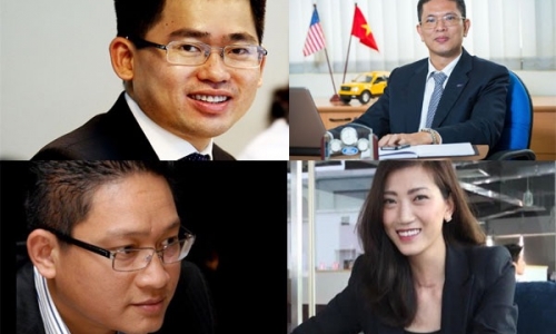 Người Việt tổng giám đốc tập đoàn ngoại: Làm thuê triệu đô