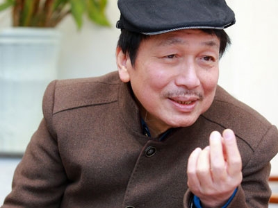 Phú Quang: “Tôi không thích hoa hậu hay chân dài”