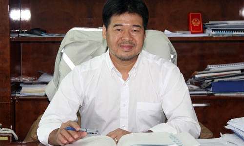 Chủ tịch Lọc hóa dầu Bình Sơn: 'Nguy cơ đóng cửa Dung Quất rất cấp bách'