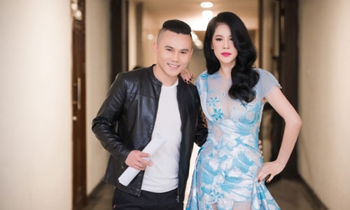 Liveshow nhạc Việt: Nhiều sao “khủng” vẫn…ế?