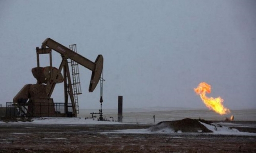Các nước Ả Rập đối mặt khủng hoảng nợ 94 tỉ USD vì giá dầu