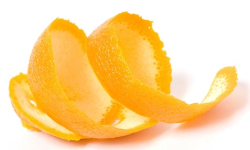 Ăn cùi cam giúp tăng cường ADN 