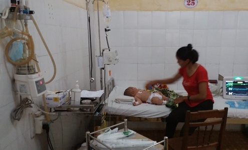 Đắk Lắk: Phát hiện bệnh nhân nghi bị nhiễm não mô cầu đầu tiên