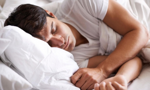 Ngủ quá nhiều hại cho tim mạch?