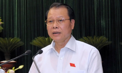 Phó Thủ tướng Vũ Văn Ninh: Thoái 30% vốn nhà nước tại Tổng công ty TEDI