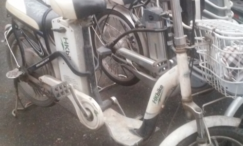 Người tiêu dùng bóc mẽ hàng loạt lỗi của HK bike
