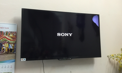 Khách hàng tố Pico bán tivi Sony 'rởm', chưa dùng đã hỏng?
