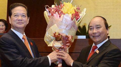 Thủ tướng Nguyễn Xuân Phúc: Chống dịch bệnh và bảo đảm vệ sinh an toàn thực phẩm