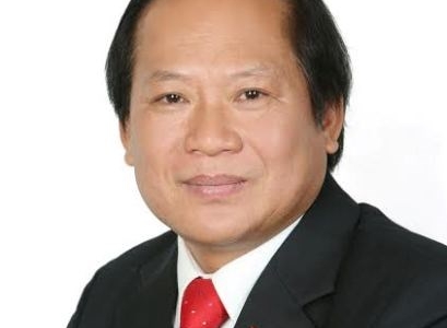 Ông Trương Minh Tuấn giữ chức Bộ trưởng Bộ Thông tin và Truyền thông