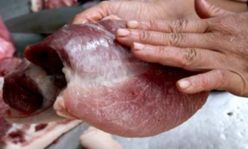 Loại bỏ chất tạo nạc trong thịt lợn bằng cách nào?