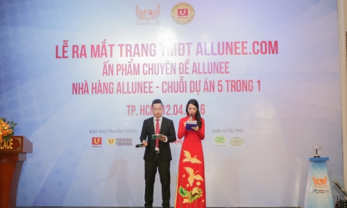 Thiên Rồng Việt tham gia sân chơi bán hàng trực tuyến