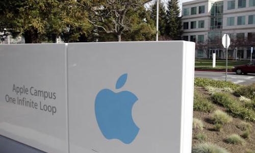 Nhân viên Apple chết ở trụ sở do tự sát