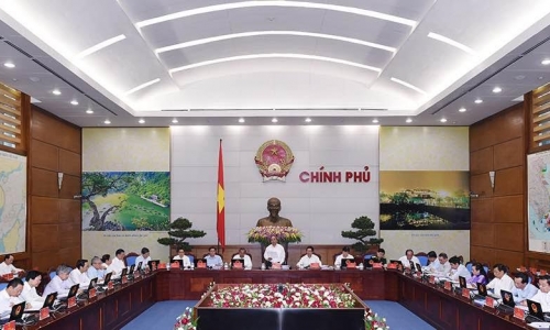 Thủ tướng Nguyễn Xuân Phúc: Có nhân dân ủng hộ là có tất cả
