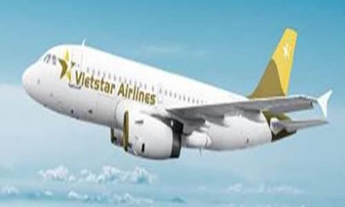 Chưa trình Thủ tướng xem xét cấp phép cho Vietstar Airlines