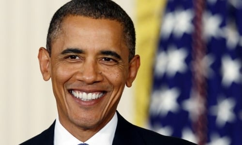 Đại sứ Mỹ nhờ độc giả lên lịch trình cho Obama ở Việt Nam