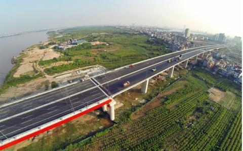 Thủ tướng chưa xem xét phê duyệt Dự án tuyến giao thông thủy xuyên Á trên sông Hồng