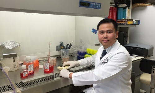 Vinmec Nha Trang: Hướng đến trung tâm chẩn đoán ung thư hàng đầu miền Trung