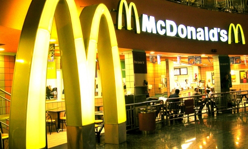 10 sự thật bất ngờ về McDonald's