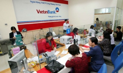 VietinBank sẽ thoái hơn 5% vốn tại Saigonbank 