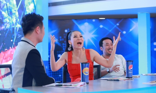 Vietnam Idol 2016: Giám khảo kỳ vọng vào sự bứt phá của các thí sinh