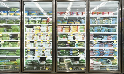 Nguyên nhân ngộ độc thực phẩm đông lạnh: Tất cả do Listeria