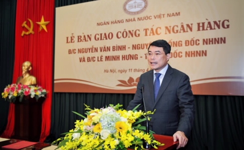 Thống đốc Lê Minh Hưng quản lý toàn diện Ngân hàng Chính sách xã hội (VBSP)
