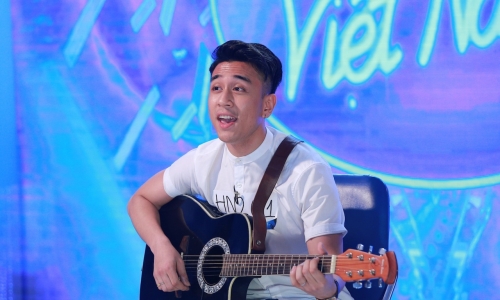  Vietnam Idol 2016: Lộ diện chủ nhân của 9 vé vàng cuối cùng