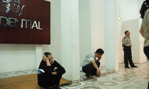 Vụ án siêu lừa của đại lý Prudential tại Quảng Ninh: Bị hại 5 năm chờ đợi mòn mỏi