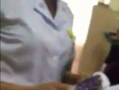 Vụ bác sĩ nhận phong bì: Người tung clip chủ động gọi Giám đốc bệnh viện