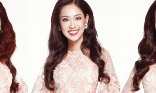 Dự đoán đại diện nhan sắc Việt tham gia Hoa hậu Thế giới 2016