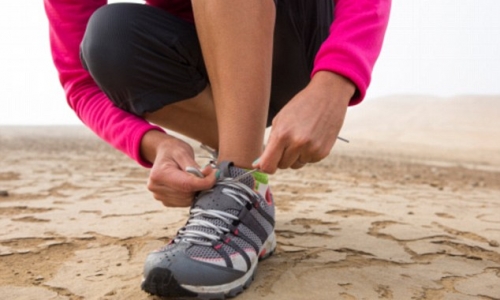 Tại sao chạy bộ không thực sự tốt cho sức khỏe nếu chọn giày sai?