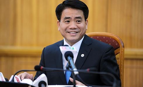 100% lãnh đạo UBNDTP Hà Nội đều tái cử với số phiếu tập trung
