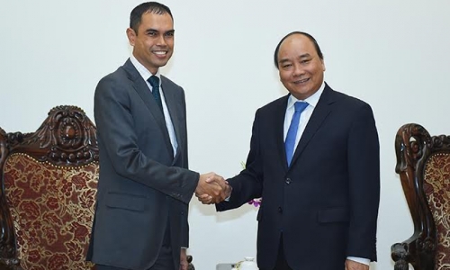 Thủ tướng Nguyễn Xuân Phúc luôn coi trọng quan hệ đối tác chiến lược với Malaysia