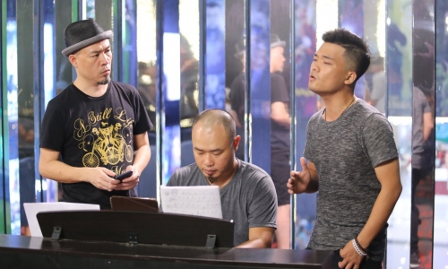 Top 33 Vietnam Idol sẵn sàng đương đầu với cuộc cạnh tranh khốc liệt