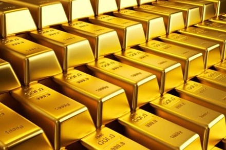  Giá vàng ngày 2/7: Giá vàng SJC tăng 400.000 đồng/lượng