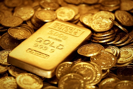 Giá vàng ngày 4/7: Vàng SJC tăng mạnh trên 36 triệu đồng/lượng